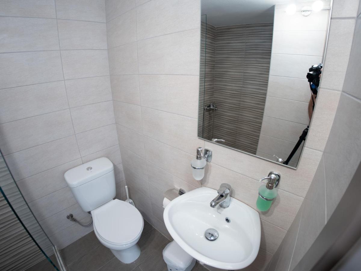 Hotel Pavlopetri Vingláfia Exteriér fotografie