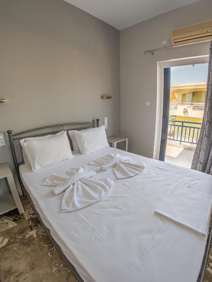 Hotel Pavlopetri Vingláfia Exteriér fotografie