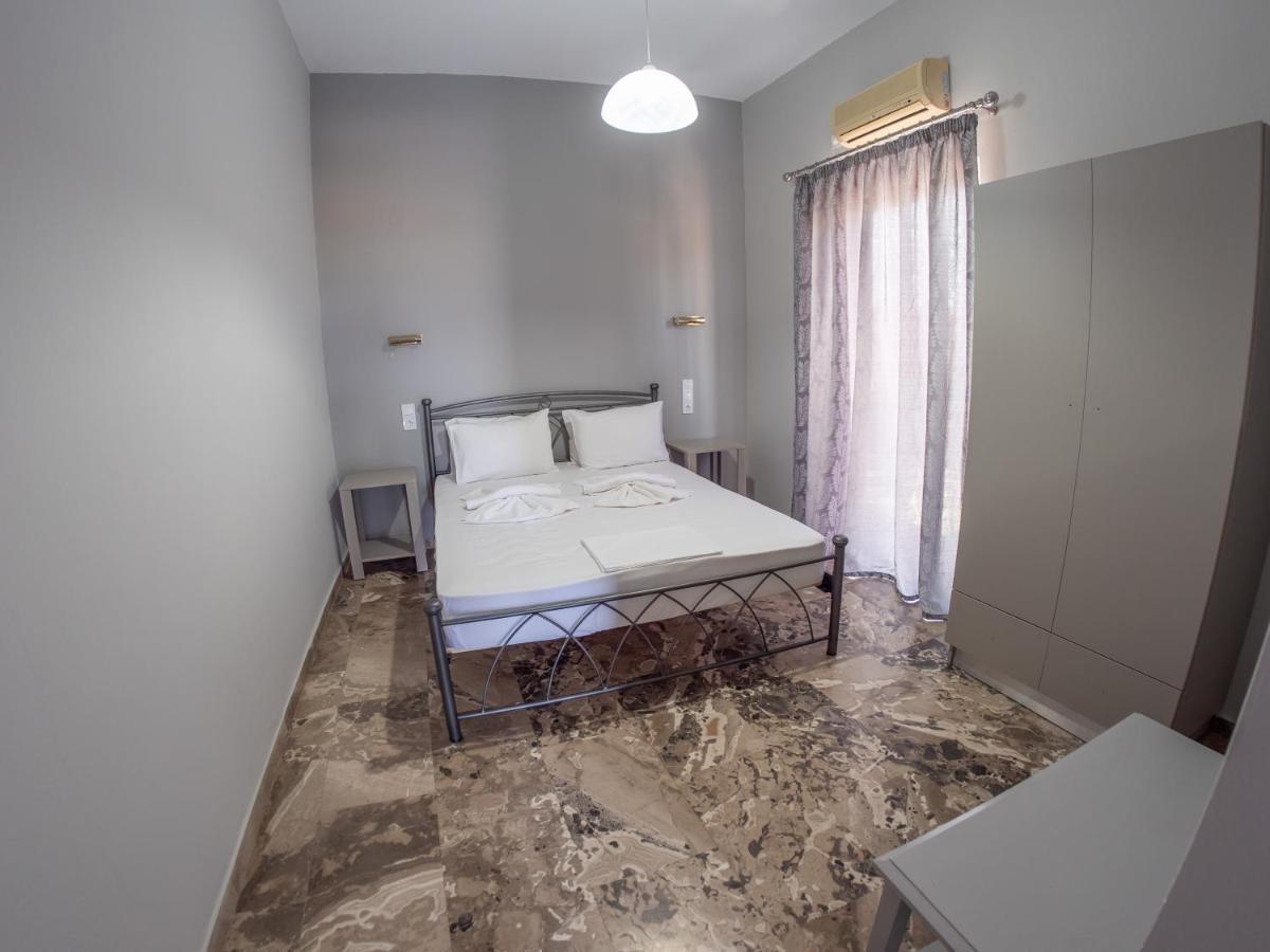 Hotel Pavlopetri Vingláfia Exteriér fotografie