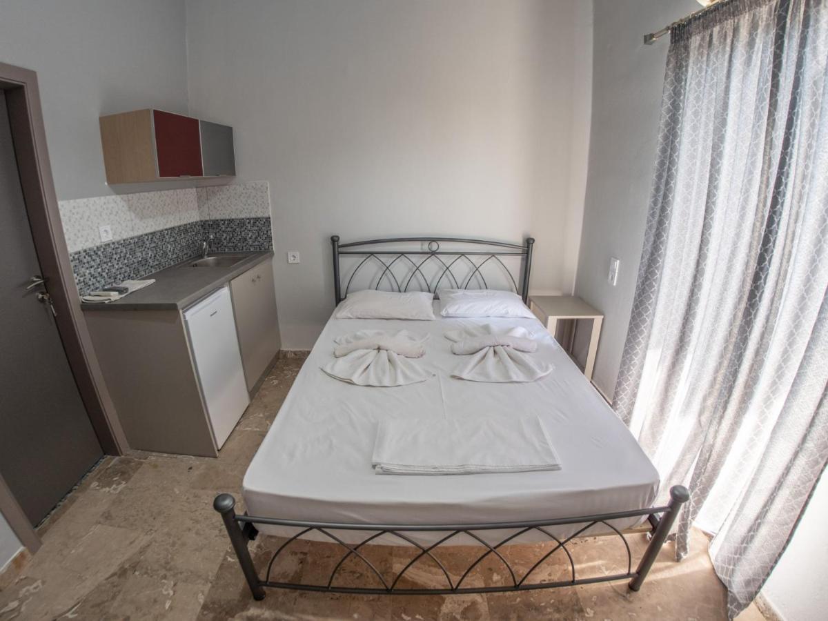 Hotel Pavlopetri Vingláfia Exteriér fotografie